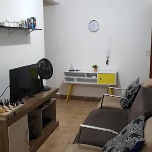 Amplo Apto De 2 Quartos , Perto Do Aeroporto E Plano Piloto. Apartamento