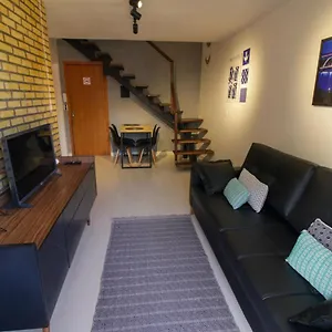 Flat W3 Norte Apartamento